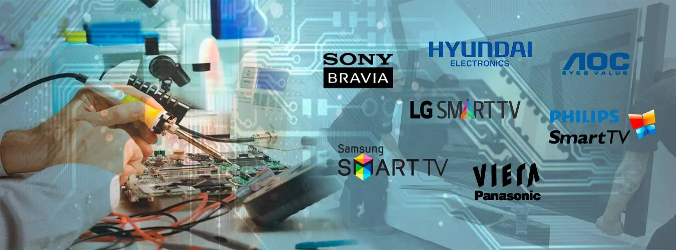 Servicio de reparación de Televisores Servicio de reparación de Televisores