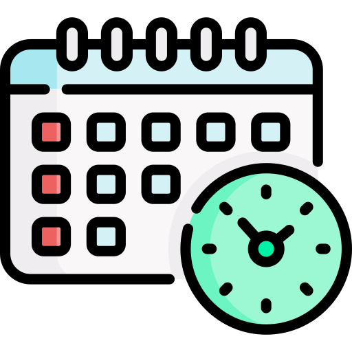 horario de Geniustvs